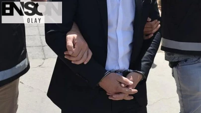 İstanbul'da suç örgütüne rüşvet operasyonunda 18 zanlı yakalandı