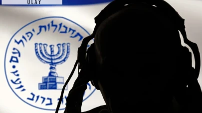 3 Mossad ajanı idam edildi!