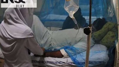 Zimbabve'de sıtma salgını korkunç boyutta: 317 kişi hayatını kaybetti