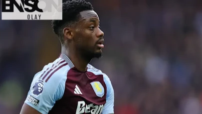 Devin Özek'ten transfer operasyonu! Jhon Dron için Kolombiya'ya gitti!