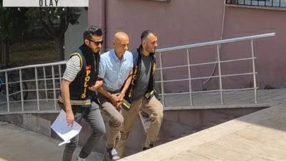 Eşini bıçakla ağır yaraladı