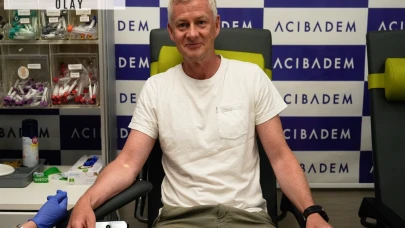 Beşiktaş’ta yeni sezon öncesi sağlık kontrolleri devam etti