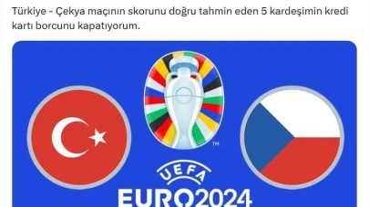 Borç ödetiyorum derken dolandırılmayın