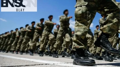 MSB duyurdu: Bedelli askerlik ücreti yeniden belirlenecek.