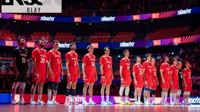 Filenin Efeleri, Fransa engeline takıldı