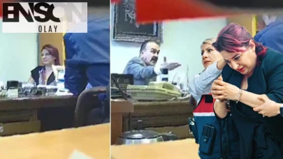 'Savcının odasında cihaz olduğunu bilmiyorduk'