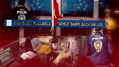 15 ilde yasa dışı bahis operasyonu