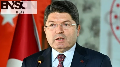 Bakan Tunç: Ceza Değil, Dönüşüm Önceliğimiz