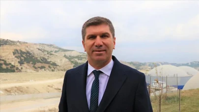 Ercengiz İzmir Grevine Destek İçin Personel Göndermeye Hazır