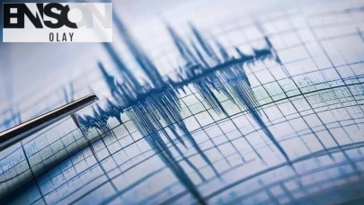 İtalya'da 4,6 büyüklüğünde deprem! Halk sokağa döküldü