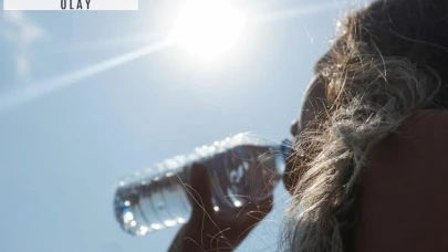 AKOM uyardı: Kavurucu sıcaklar yarın başlayacak!