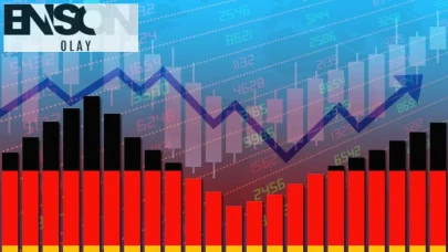 11.900 şirket battı! Yıkılmaz denilen Alman ekonomisi çöktü!