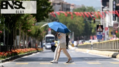 Sıcaklıklar Türkiye genelinde düşecek