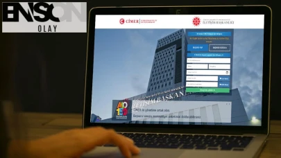Daha etkin ve verimli hale getirildi! TEDAŞ CİMER devreye alındı