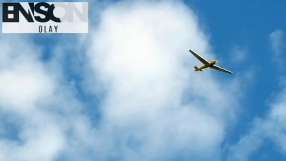 ABD'de havalandıktan dakikalar sonra uçak düştü: 6 ölü