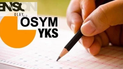 YKS sınav sonuçları ne zaman açıklanacak? ÖSYM takvimi ile 2025 YKS TYT, AYT, YDT sonuç tarihi belli oldu!
