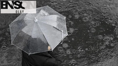 Meteoroloji'den Trabzon, Rize ve Artvin için uyarı