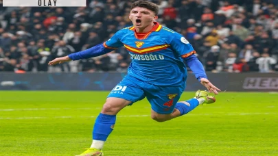 Göztepe Taha ve Miroshi'yi tutacak