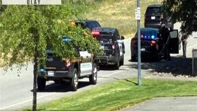 ABD'de yangın ihbarına giden itfaiyecilere saldırı: 2 ölü
