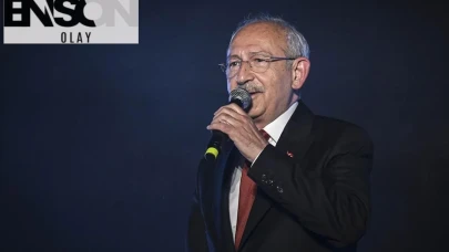 Kılıçdaroğlu'ndan Datça Belediyesi'ne dikkat çeken mesaj