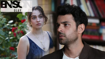 Leyla yeni bölüm bu akşam var mı? NOW TV Leyla 38 . bölüm bu hafta yok mu?