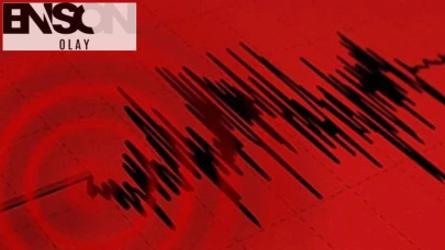 Son dakika deprem mi oldu? 26 Haziran 2025 AFAD, Kandilli deprem listesi! Deprem mi oldu?