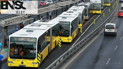Son Dakika! İstanbul'daki UKOME toplantısında toplu ulaşıma zam teklifi reddedildi
