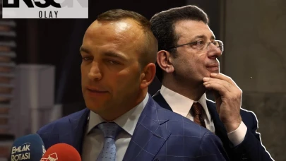 Kiptaş'ın 100 kişilik VIP listesinden Adem Soytekin çıktı