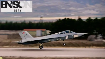 Türkiye'den 48 adet KAAN satın aldılar: Tarihi bir dönüm noktası