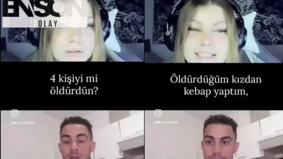 İşgalci İsrail askerinden kan donduran sözler: 4 Filistinli çocuğu öldürüp katledip dalga geçti: Kebap yaptım onlardan