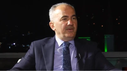 Rize'nin İlerleyen Yolunda Yeni Projeler Yolda