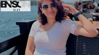 Gaziantep’te 2 Aylık Hamile Kadın Şüpheli Şekilde Hayatını Kaybetti