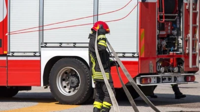 İtfaiyeci Olmak İsteyenler İçin İş Fırsatları ve Gerekli Koşullar Nelerdir?