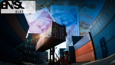 Mayıs ayı dış ticaret verileri belli oldu