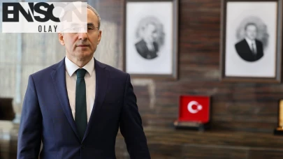 Teknolojinin Kalbi Gaziantep’te Atacak!