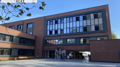 İstanbul Kadıköy Anadolu Lisesi Taban Puanı 2025