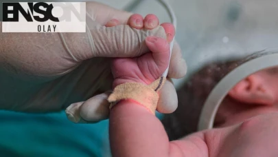 Yenidoğan Çetesi davasında duruşma görülmeye başlandı