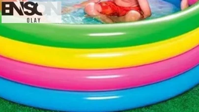 Çocuk ürünleri tehlikeliler listesinde! Bakanlık iki ürünü daha toplatma kararı aldı!