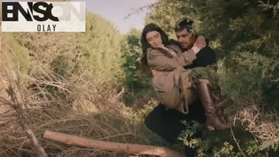 Rüzgarlı Tepe dizisi yeni bölüm izle! Kanal 7 Rüzgarlı Tepe dizisi 215. bölüm izle