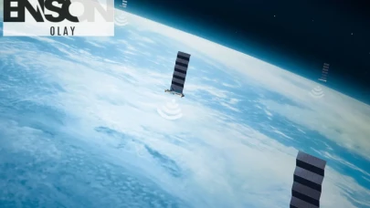 İran Meclisi yasayı onayladı! Elon Musk'ın uydusunu kullananlara hapis cezası!