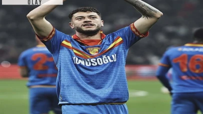 Göztepeli Romulo, Avrupa'da transferin gözdelerinden