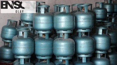 Haziran ayı bitmeden zamlandı mı? Aygaz, İpragaz ve Bizimgaz tüp gaz fiyatları açıklandı