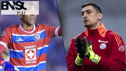 Listedeki isimler Mier ile Petrovic