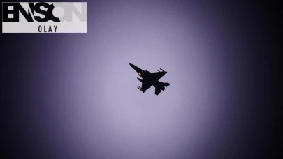 Çatışmaya Fransa da dahil oldu: İran İHA'larını düşürdük