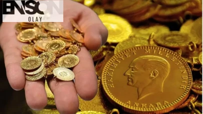 Altında umutlar tükeniyor! Güvenli liman yükseliş ivmesini yakalayamadı: 30 Haziran altın fiyatları ne kadar oldu?