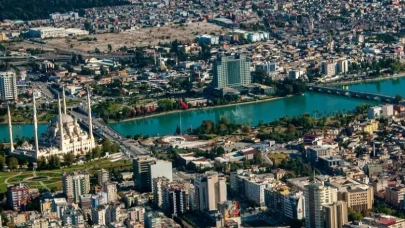 Türkiye'nin Adana şehri emekliler için en yaşanabilir şehirler arasında 6. sırada!