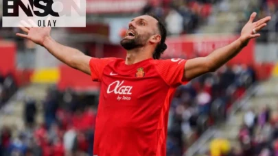 Fenerbahçe taraftarını üzecek haber! Vedat Muriqi Beşiktaş yolunda!
