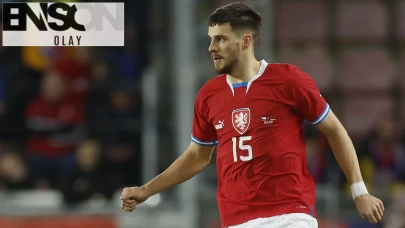 Beşiktaş, David Jurasek'in peşinde