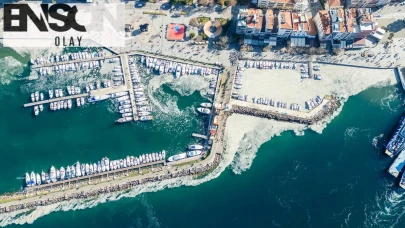 Çanakkale Boğazı'nda müsilaj etkisini kaybetti