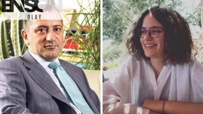 Zeynep Altaylı kimdir? Fatih Altaylı'nın kızı evli mi, ne iş yapıyor?